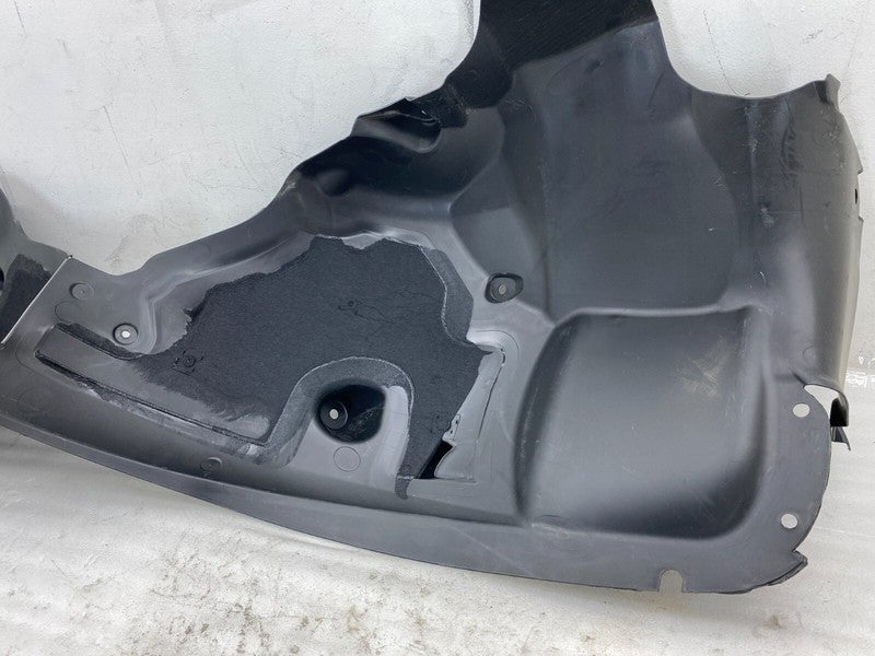 ⭕ 2017-2023 Tesla Model 3 Front Right Wheel Fender Liner Splash Shield Guard RH