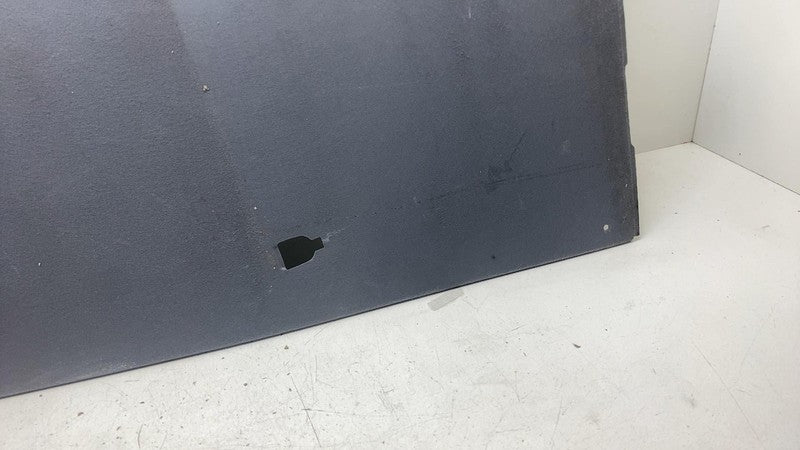 ⭕ 2022 Rivian EDV-700 Van Driver Cargo Bulkhead Trim Cover Left PT0005