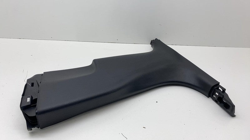 149462300E ⭕ 2020-2024 Tesla Model Y MY Left B-Pillar Lower Trim Cover Panel 1494623-00-E