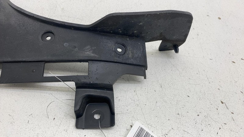 ⭕ 22-24 Rivian R1T R1S Rear Right Side Mud Guard Flap Splash Shield PT