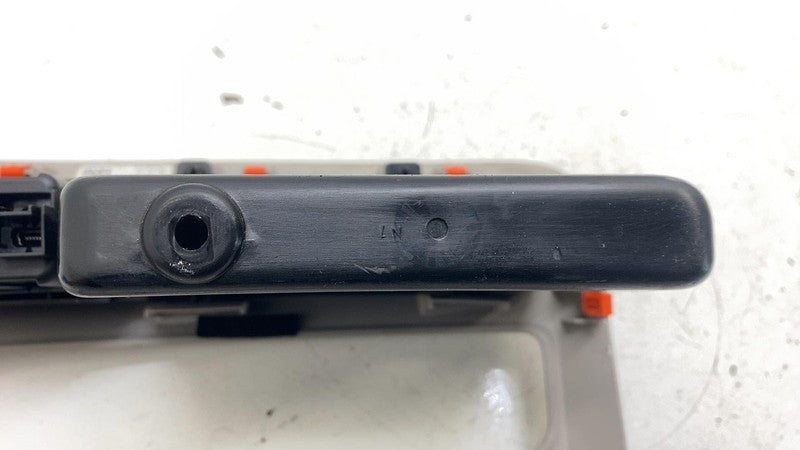 3347512 ⭕ 2017-2025 Chrysler Pacifica Dashboard Cubby Storage USB AUX Port 6EM061D2AD