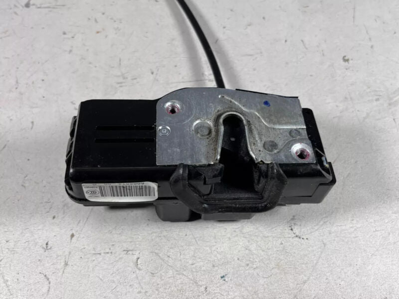 600891400D 2012-2021 Tesla Model S MS Rear Passenger Side Door Lock Latch Actuator Right RH