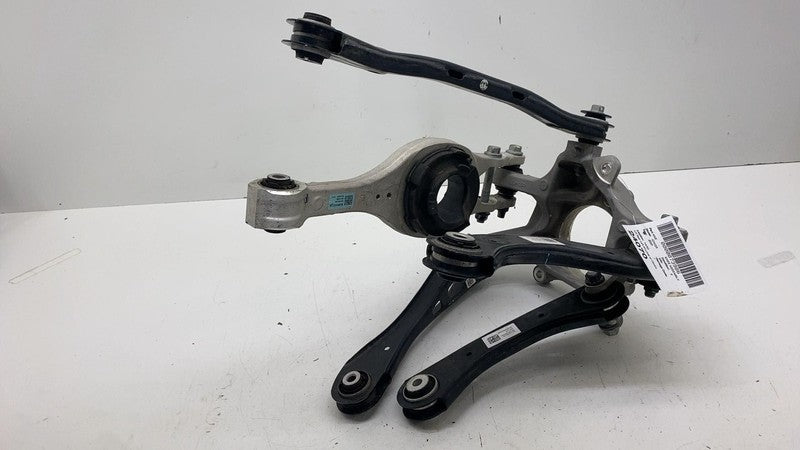 ⭕ 22-24 Hyundai Ioniq 5 Rear Left Spindle Knuckle w/ Upper & Lower Con