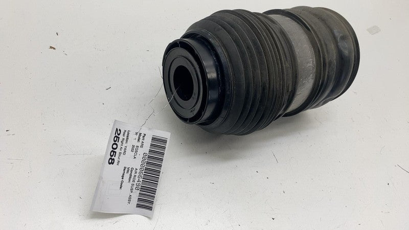 A2973203501 ⭕ 2022 Mercedes-Benz EQS 450+ Rear Left Air Suspension Spring Bag LH A2973203501