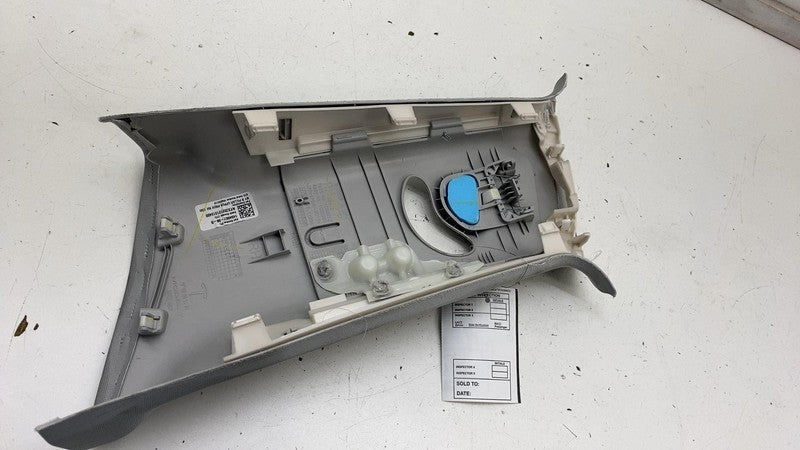 ⭕ 2020-2023 Tesla Model Y MY B-Pillar Upper Trim Cover Panel Right 149