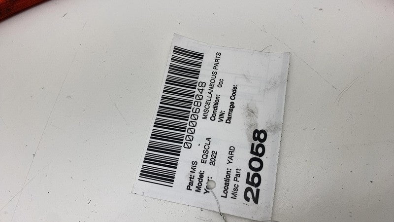 A2975405613 ⭕2022 Mercedes-Benz EQS 450+ Inverter Converter Wiring Harness Cable A2975405613