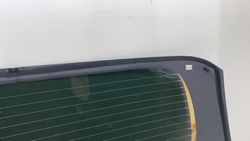 E1 43R-001956 ⭕2017-2025 Chrysler Pacifica Rear Tailgate Liftgate Back Window Glass 68227744AD