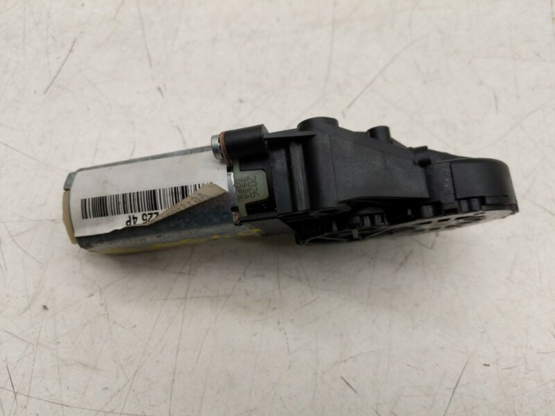 AG131033225 4P 2012-2015 Tesla Model S MS Front Passenger Side Seat Recline Tilt Motor Right RH