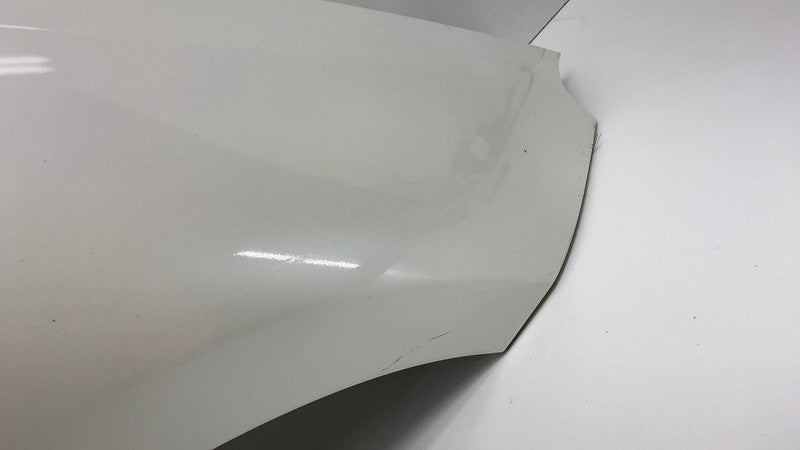 2016-2019 Mercedes-Benz GLE350 Front Right Fender Shell Panel RH Assy White 799