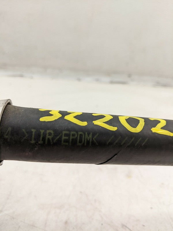 1009293-00-A ⭕12-15 Model S A/C Conditioner Pipe Line Chiller to Compressor Hose 1009293-00-A