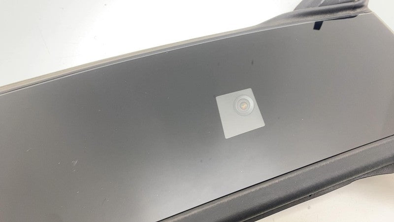 184857700D ⭕ 24-25 Tesla Cybertruck Passenger B-Pillar Applique Molding Right 1848577-00-D