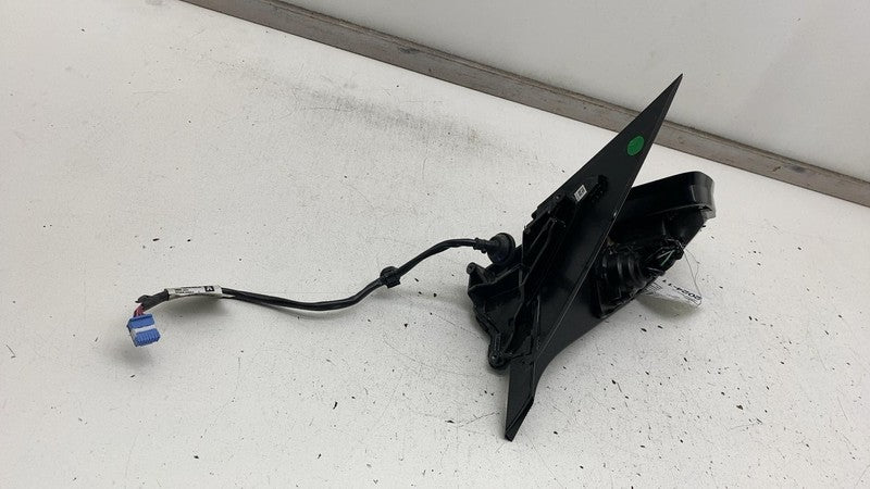 1495587-00-E ⭕ 2020 Model Y Left Exterior Rear View Door Mirror (NO SKULL CAP) 1495587-00-E