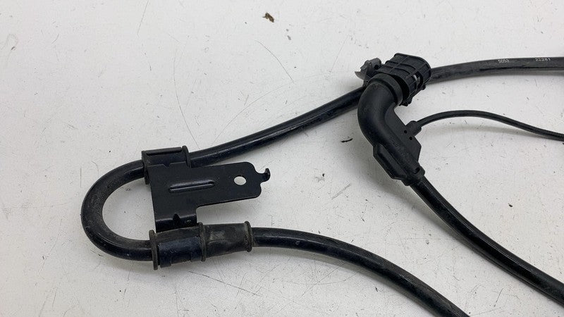 ⭕ 22-24 Hyundai Ioniq 5 Rear Driver Side ABS Wheel Speed Sensor Left 5