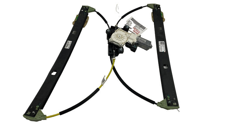 PT00009558-H ⭕ 22-24 Rivian R1T R1S Front Door Window Regulator & Motor Right RH PT00009558-H