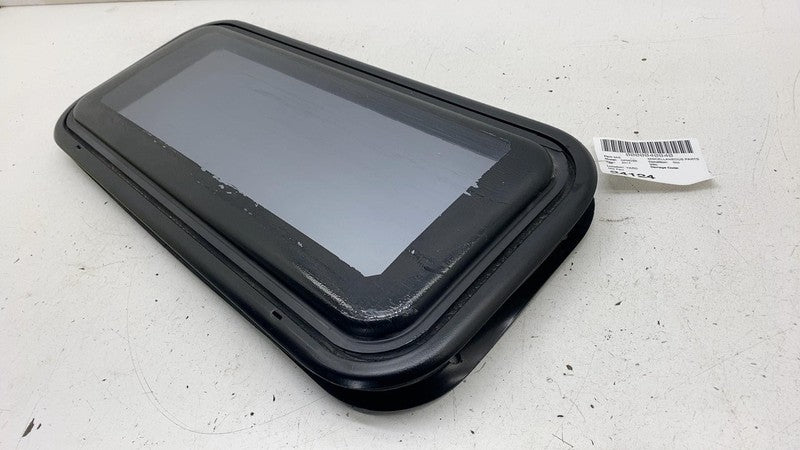 ⭕ 2014-2021 Ram ProMaster 1500 2500 3500 Rear Body Panel Glass Window Assembly