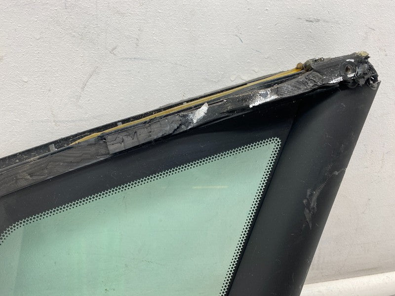 ⭕2016-2020 Tesla Model S Rear Driver Side Quarter Window Glass Left 10