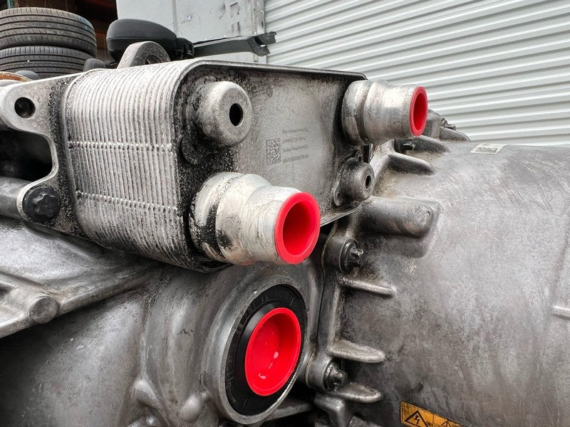 ⭕2017-2020 Tesla Model 3 Engine Rear Drive Unit Engine 1120980-00-G (P