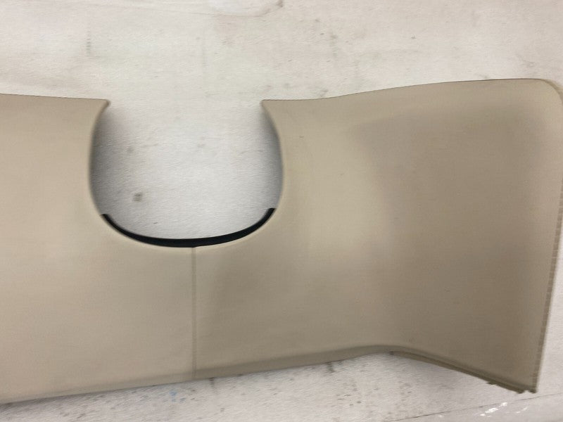 100240522H ⭕ 2016-2020 Model S Left Knee Lower Dashboard Steering Column Cover 1002405-22-H