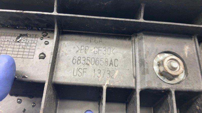 Does not apply Miscellaneous Parts DODGE PICKUP 2500 22