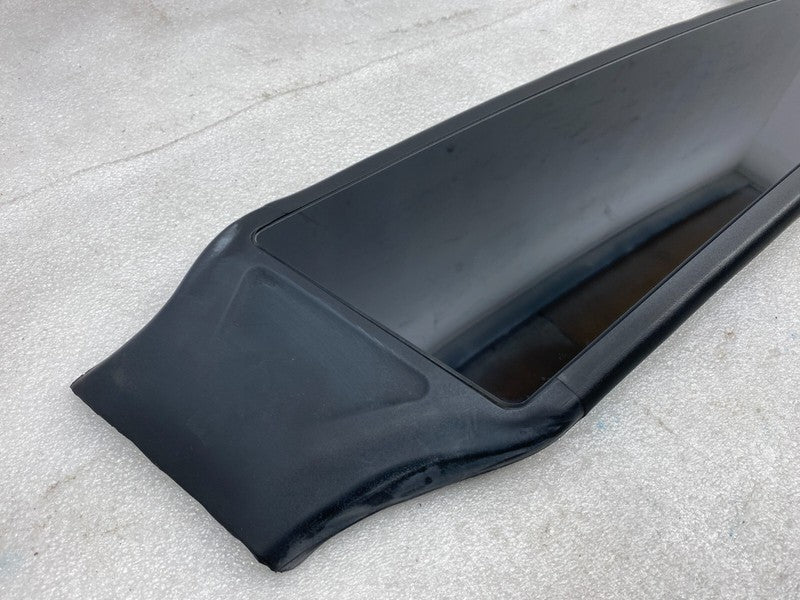 1516255 00 D ⭕ 20-23 Model Y Left Exterior B-Pillar Applique Trim w/ Camera LH 1506885-00-E