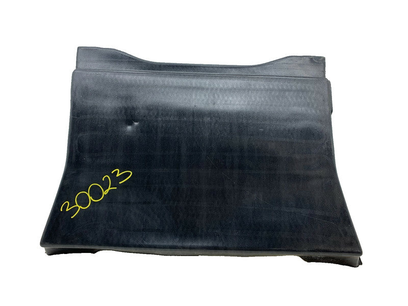 ⭕ 2017-2023 Tesla Model 3 M3 Rear Trunk Floor Carpet Mat Cover Foam In