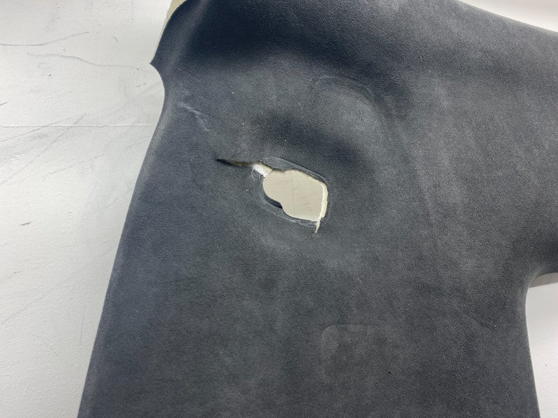 ⭕ 16-20 Tesla Model S SET of Ceiling Headliner Sunvisor Upper A + B +