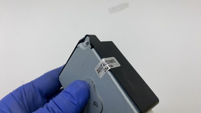 897B010030 ⭕ 2018-2022 Toyota C-HR Keyless Entry Receiver Control Module Unit 897B0-10030