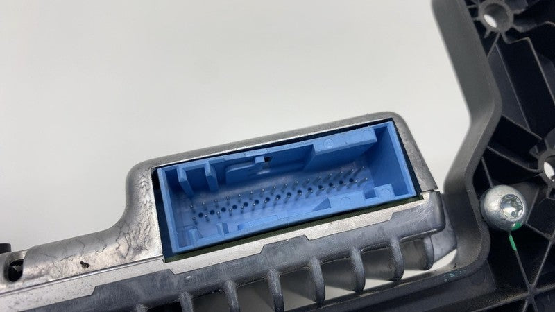 2016-2020 Tesla Model X MX Monocamera Drivers Assistance System Contro