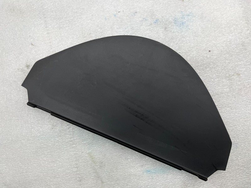 1002274 00 E ⭕ 12-20 Model S Speedometer Gauge Instrument Cluster Lower Binnacle 1002274-00-E