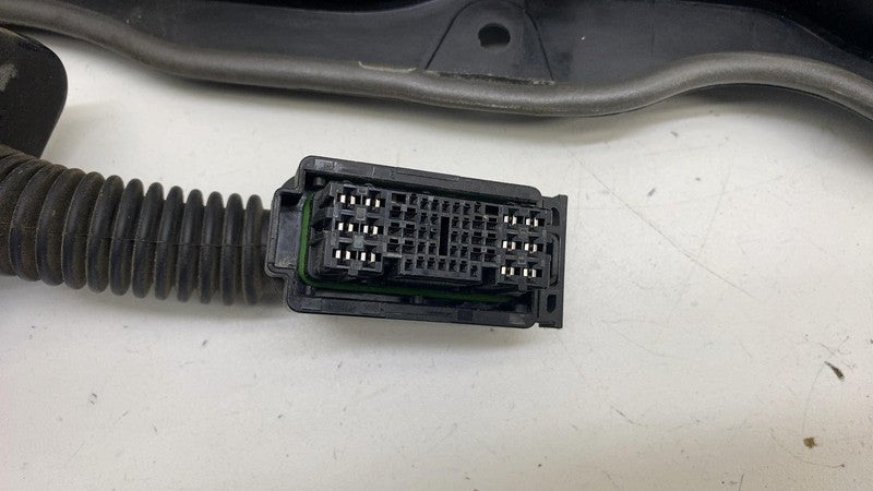 82470G5110 ⭕2017-2022 Kia Niro Front Window Regulator & Motor w/ Door Latch Left 82470G5110