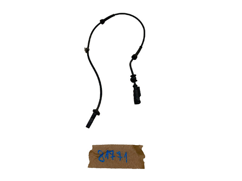 102776100B ⭕16-20 Model X Front Left or Right Anti-Lock ABS Wheel Speed Sensor 1027761-00-B