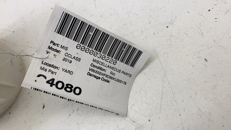 A2054704900 ⭕ 2017-2023 Mercedes-Benz C300 W205 Engine Fuel Gas Tank Pump Unit A2054704900