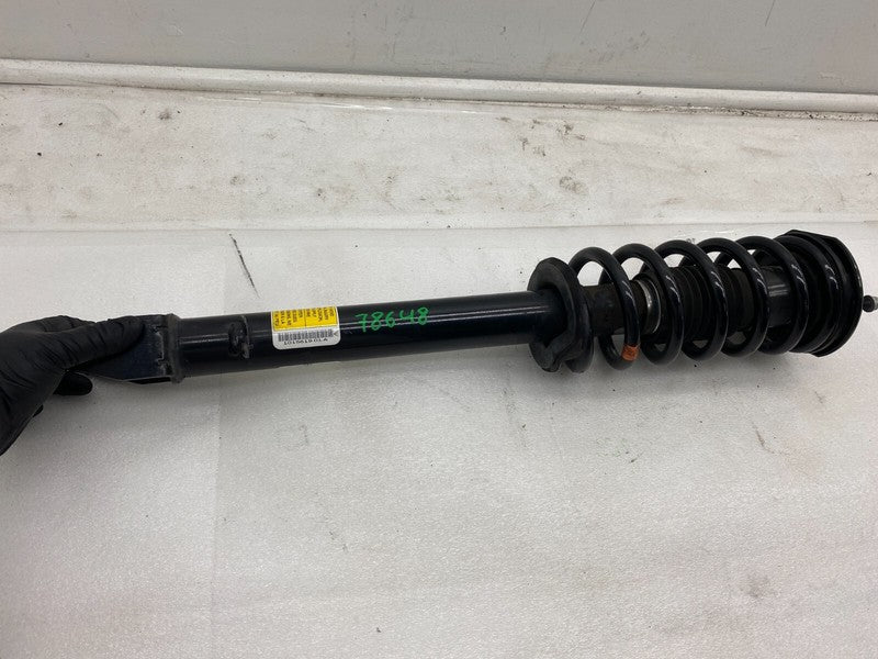 101561901A ⭕ 12-20 Model S Front Suspension Left or Right Shock Strut & Spring 1015619-01-A