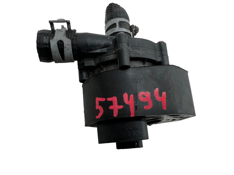 ⭕ 2012-2020 Tesla Model S MS Cooling System Coolant Pump Assembly