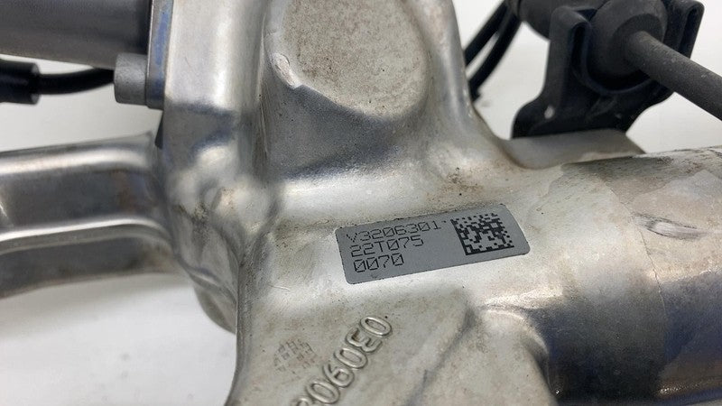 C100002752G ⭕ 22-24 Rivian R1T Front Right Air Suspension Shock Strut Absorber C100002752-G