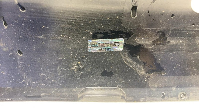 9Y0 806 255 G ⭕ 2024 Porsche Cayenne Front Radiator Active Grille Shutter Assembly 9Y0806255G