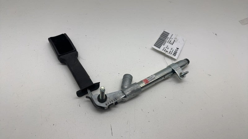 ⭕16-20 Tesla Model X Front Right Seat Belt 1st Row Lap Pretensioner 10
