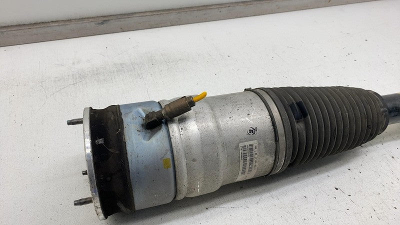 ⭕ 12-15 Model S Front Right Air Spring Module Shock Absorber RWD RH 60