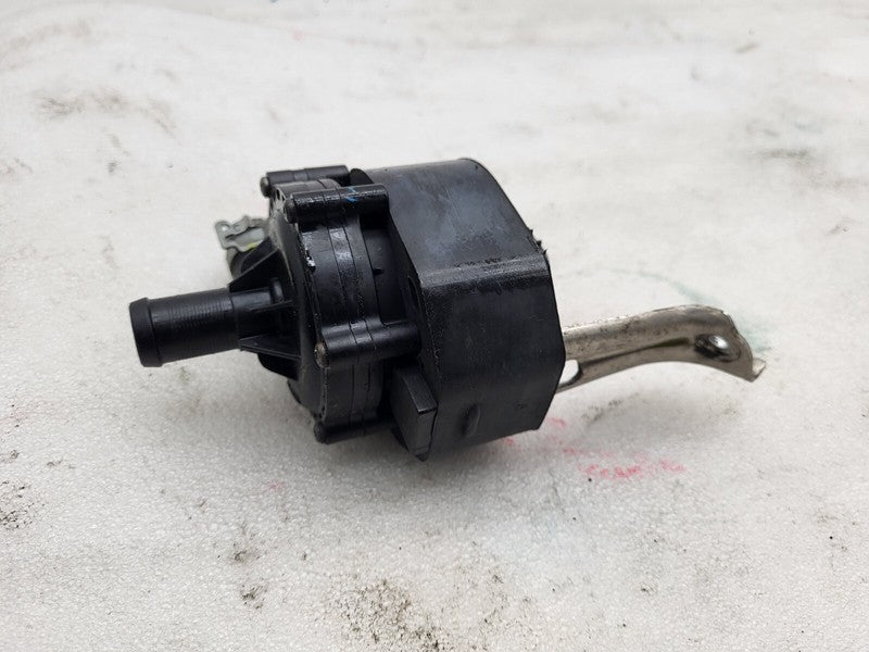1037328 00 F ⭕ 16-20 Tesla Model S X Auxiliary Coolant Water Cooling Pump Assy 1037328-00-F