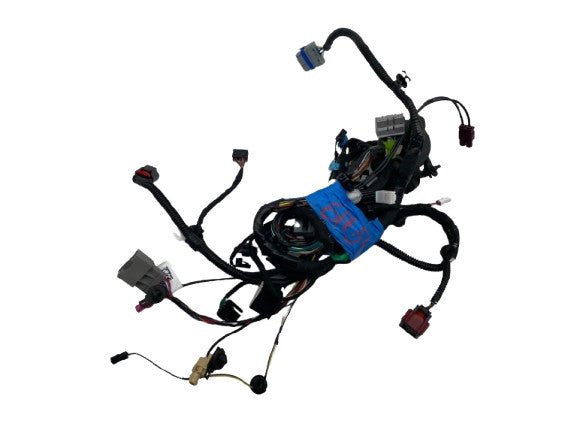 ⭕2012-2020 Tesla Model S MS Front Passenger Right Door Wiring Harness Cable Loom