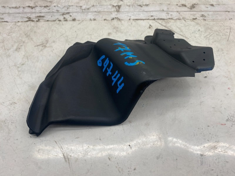 ⭕2012-2020 Tesla Model S Rear Left Door C-Pillar Margin Seal w/o Lower Door Edge