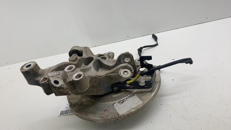 ⭕ 17-24 Chrysler Pacifica Rear Left Spindle Knuckle w/ ABS Sensor & Dust Shield