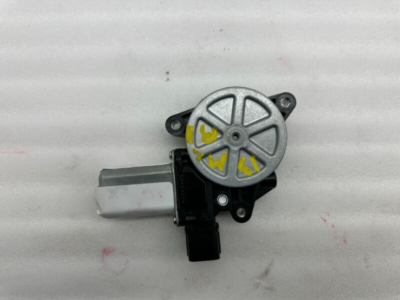 2012-2015 Tesla Model S MS Passenger Side Panoramic Sunroof Motor Right RH Assy
