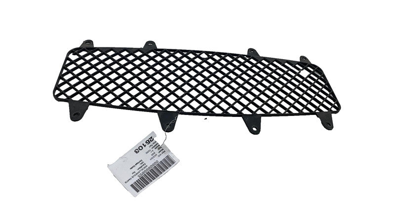 ⭕ 2014-2020 Maserati Ghibli Front Bumper Inner Mesh Grille Grill OEM 6