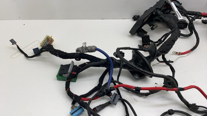 ⭕ 2021 2022 2023 Polestar 2 Engine Bay Main Wiring Harness Cable Wire