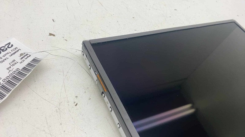 ⭕ 12-20 Tesla Model S MS Touchscreen Display MCU Media Control Unit 10