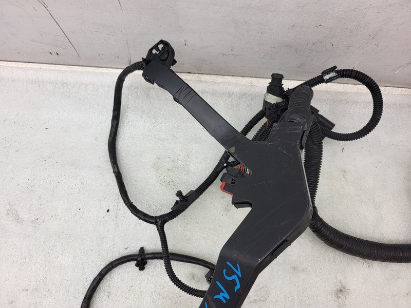 100443091R ⭕ 12-20 Tesla Model S Rear Subframe Coil Wiring Harness Cable Wire 1004430-91-R