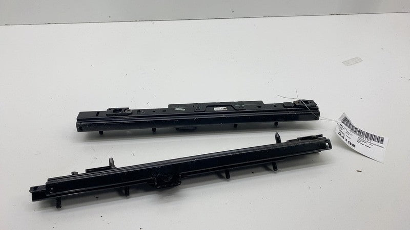 2016-2020 Tesla Model X MX Front Driver Side 1st Row Seat Track Slider