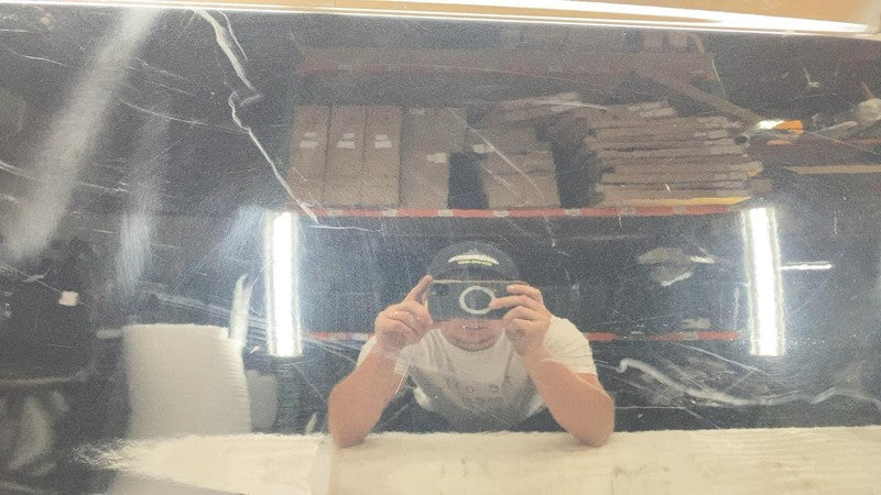 ⭕ 2012-2015 Tesla Model S Front Passenger Side Door Shell Panel Right