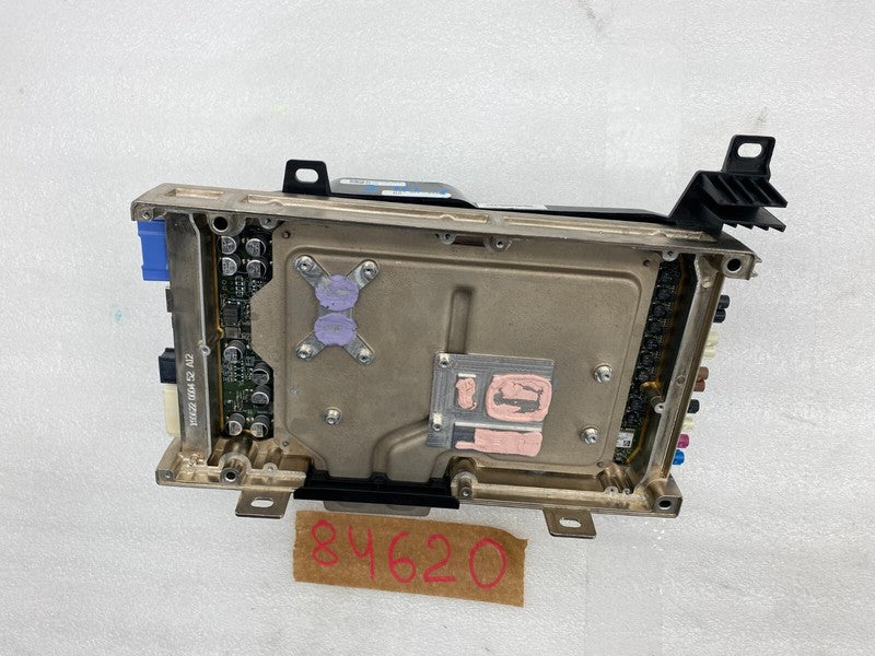 1465772 00 A ⭕ 2020-2023 Tesla Model Y MY MCU Computer Media Control Module Unit 1465772-00-A